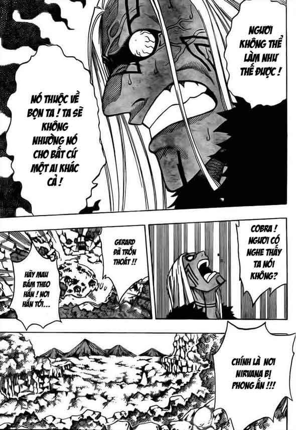 Hội Pháp Sư Nổi Tiếng: Chapter 138