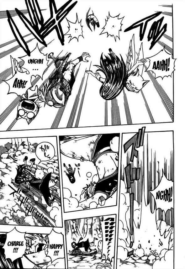 Hội Pháp Sư Nổi Tiếng: Chapter 138