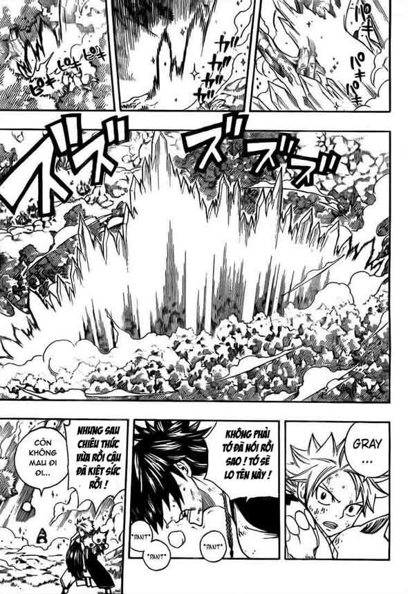 Hội Pháp Sư Nổi Tiếng: Chapter 138