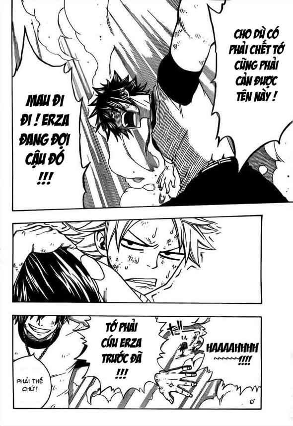 Hội Pháp Sư Nổi Tiếng: Chapter 138