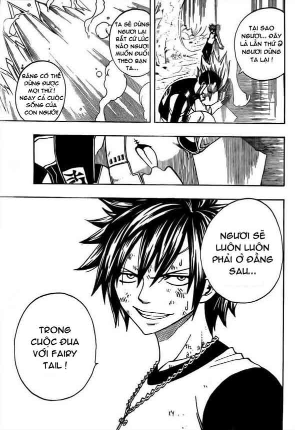 Hội Pháp Sư Nổi Tiếng: Chapter 138