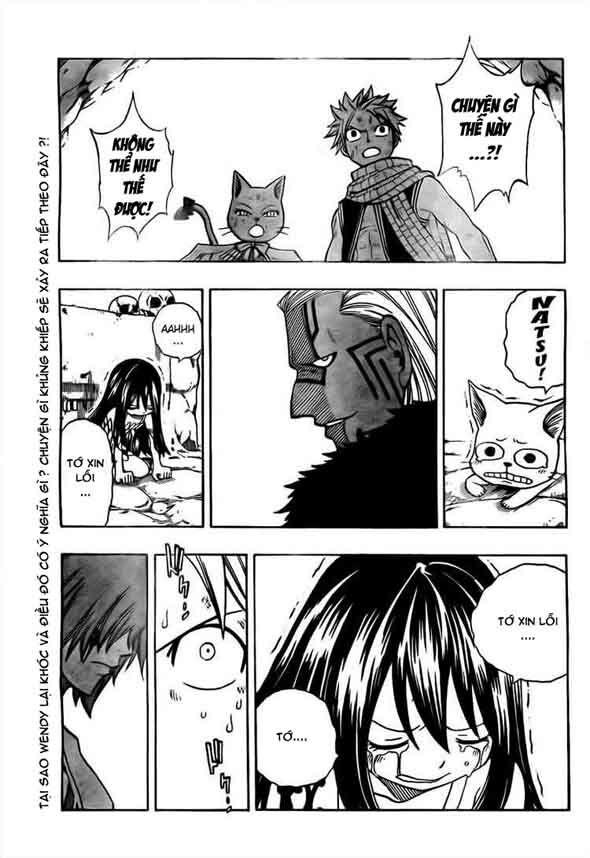 Hội Pháp Sư Nổi Tiếng: Chapter 138
