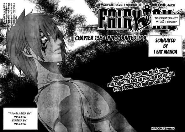 Hội Pháp Sư Nổi Tiếng: Chapter 138