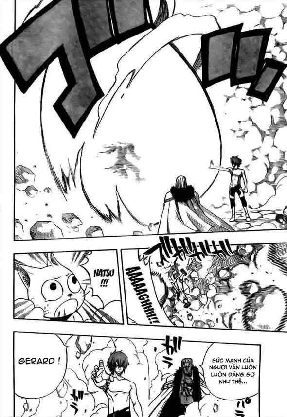 Hội Pháp Sư Nổi Tiếng: Chapter 138