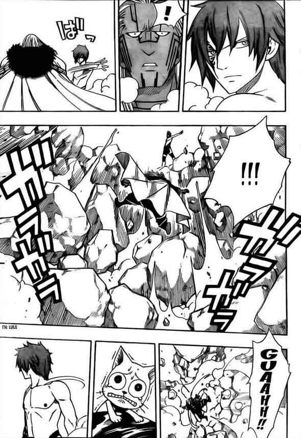 Hội Pháp Sư Nổi Tiếng: Chapter 138