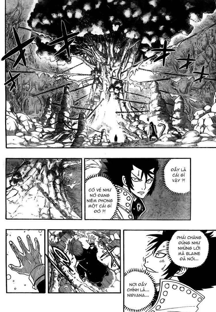 Hội Pháp Sư Nổi Tiếng: Chapter 141