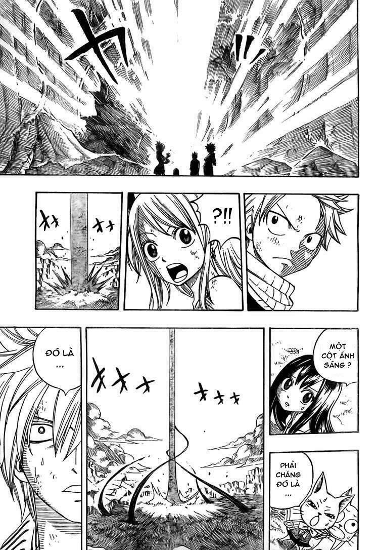 Hội Pháp Sư Nổi Tiếng: Chapter 141