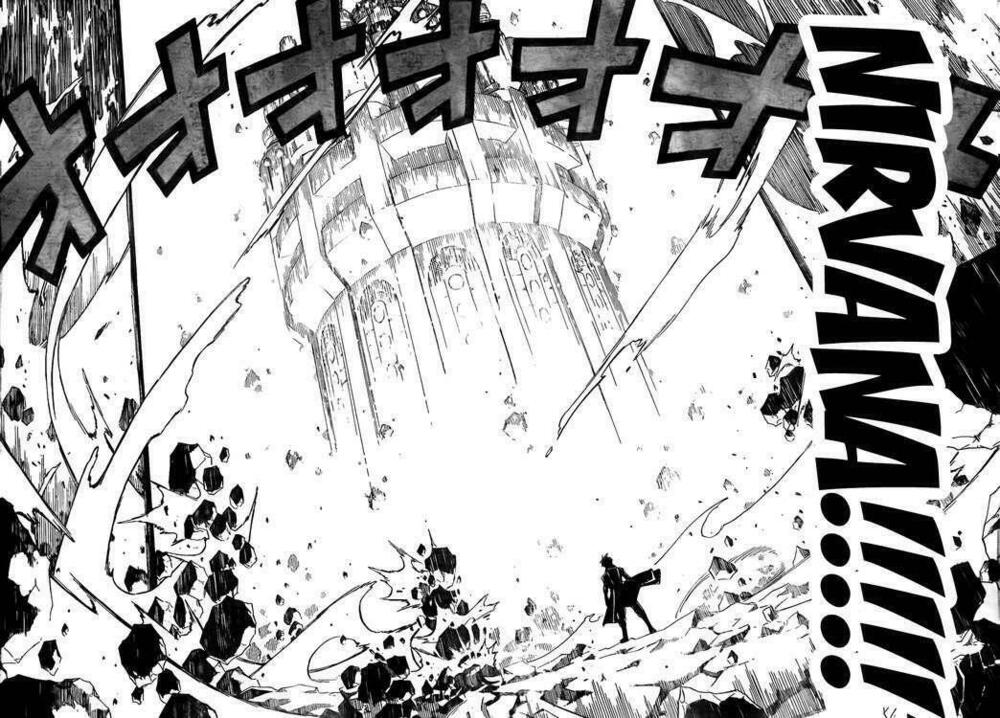 Hội Pháp Sư Nổi Tiếng: Chapter 141