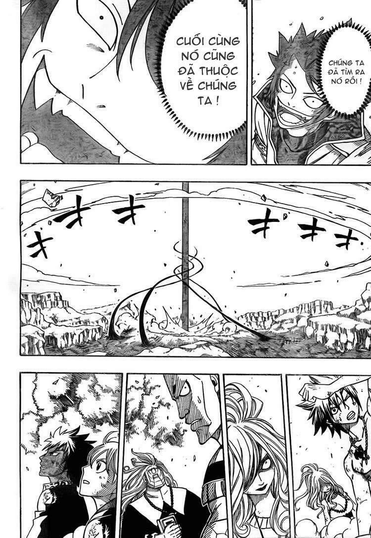 Hội Pháp Sư Nổi Tiếng: Chapter 141