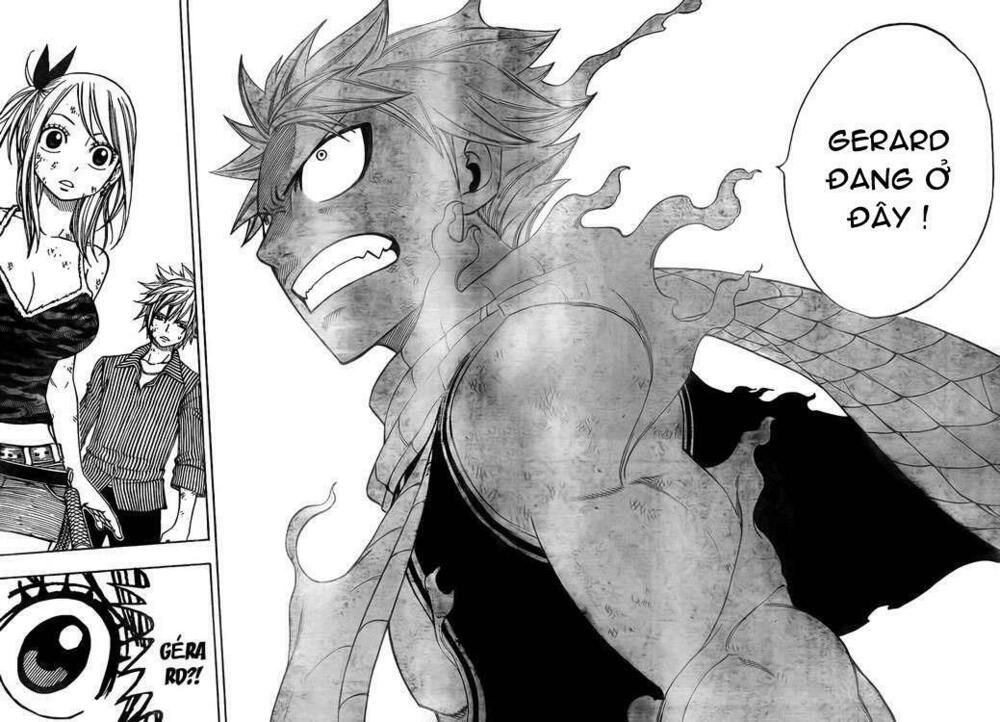 Hội Pháp Sư Nổi Tiếng: Chapter 141