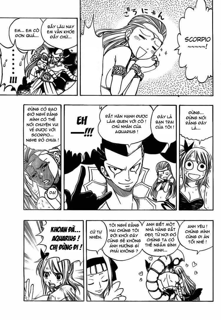Hội Pháp Sư Nổi Tiếng: Chapter 143