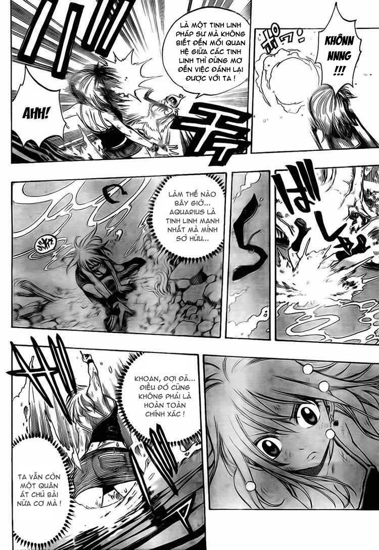Hội Pháp Sư Nổi Tiếng: Chapter 143
