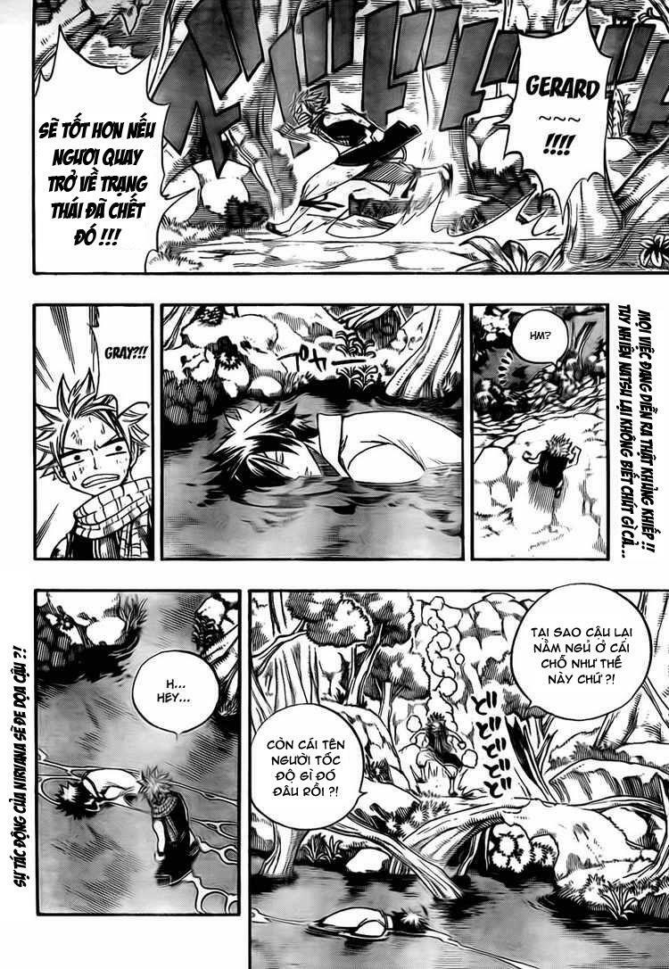Hội Pháp Sư Nổi Tiếng: Chapter 143