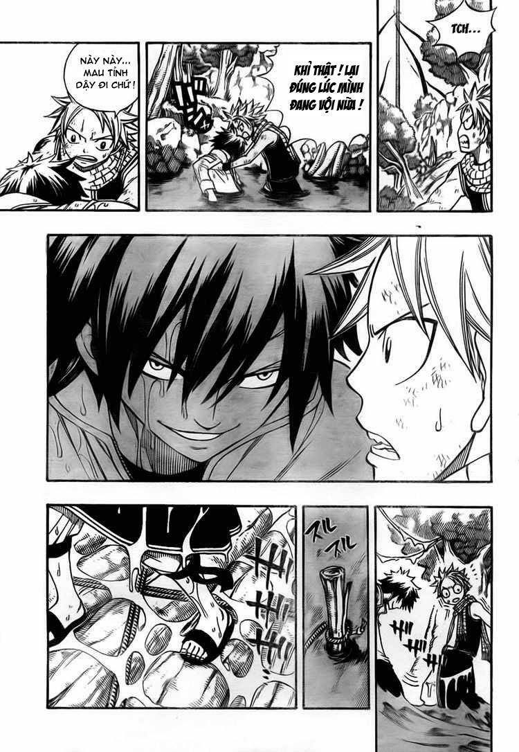 Hội Pháp Sư Nổi Tiếng: Chapter 143
