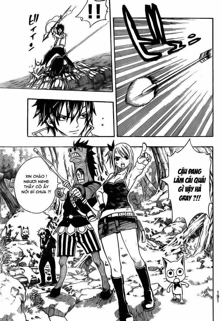 Hội Pháp Sư Nổi Tiếng: Chapter 143