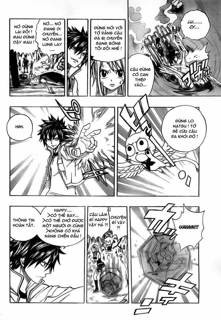 Hội Pháp Sư Nổi Tiếng: Chapter 143