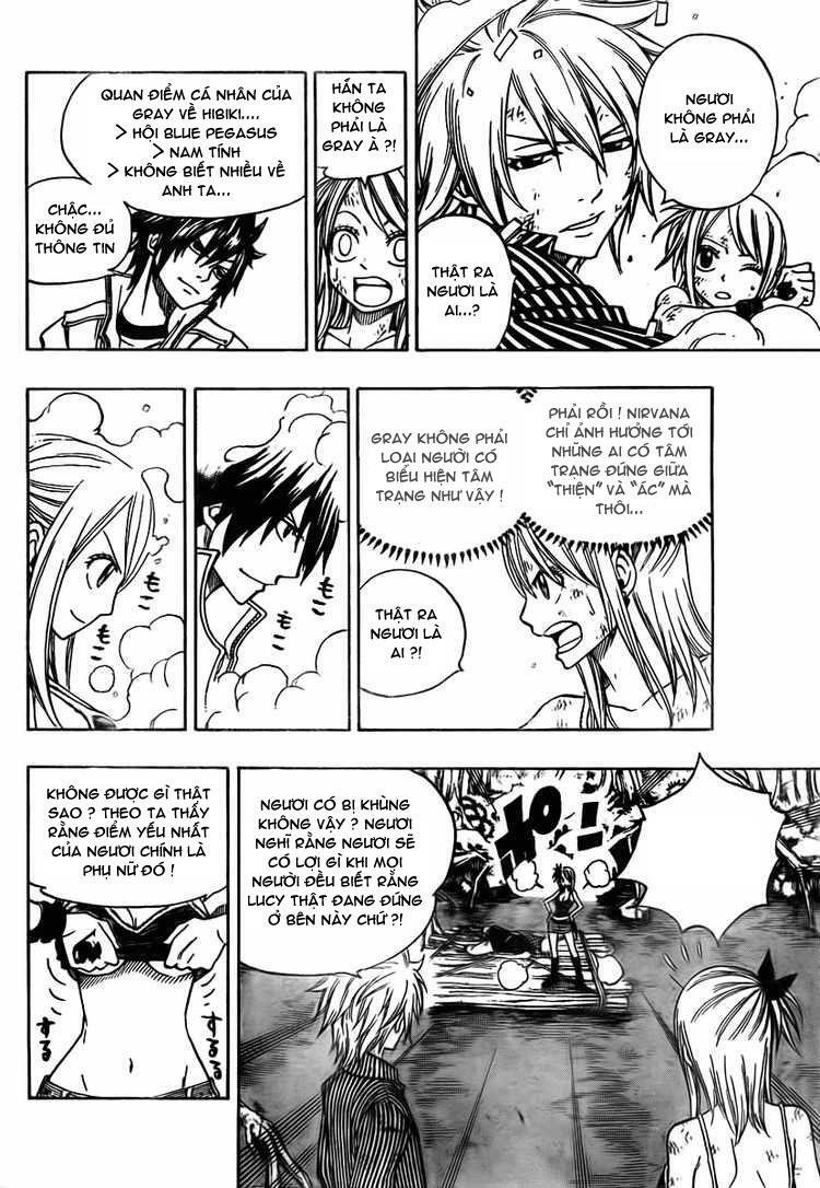 Hội Pháp Sư Nổi Tiếng: Chapter 143