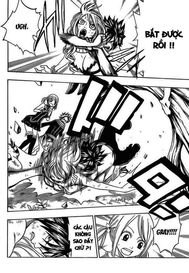 Hội Pháp Sư Nổi Tiếng: Chapter 146