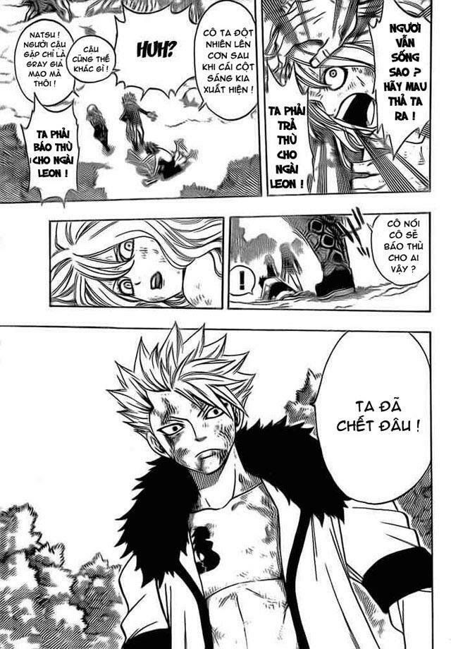 Hội Pháp Sư Nổi Tiếng: Chapter 146