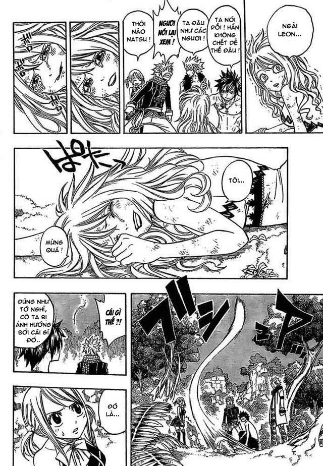 Hội Pháp Sư Nổi Tiếng: Chapter 146