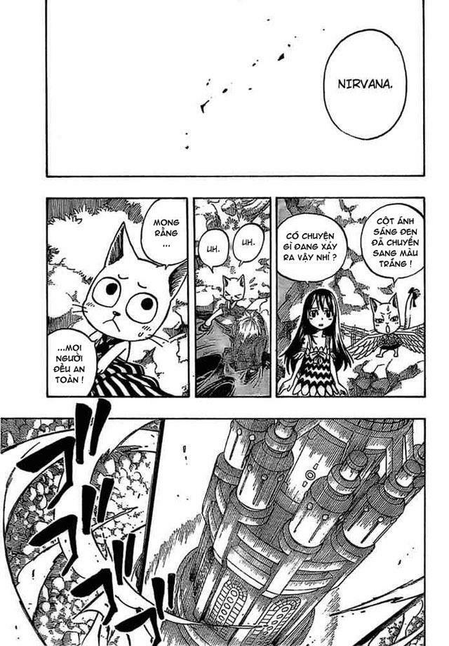 Hội Pháp Sư Nổi Tiếng: Chapter 146