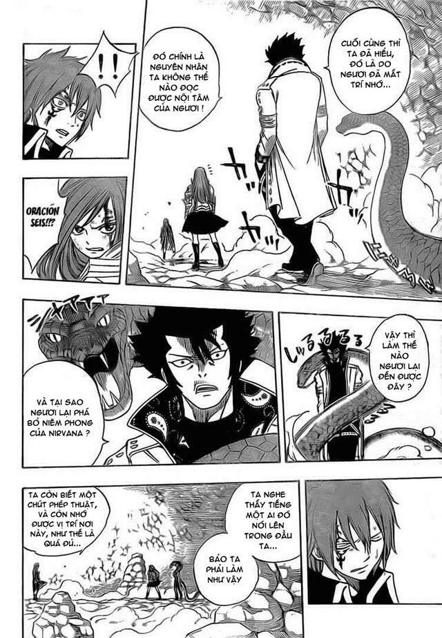 Hội Pháp Sư Nổi Tiếng: Chapter 146
