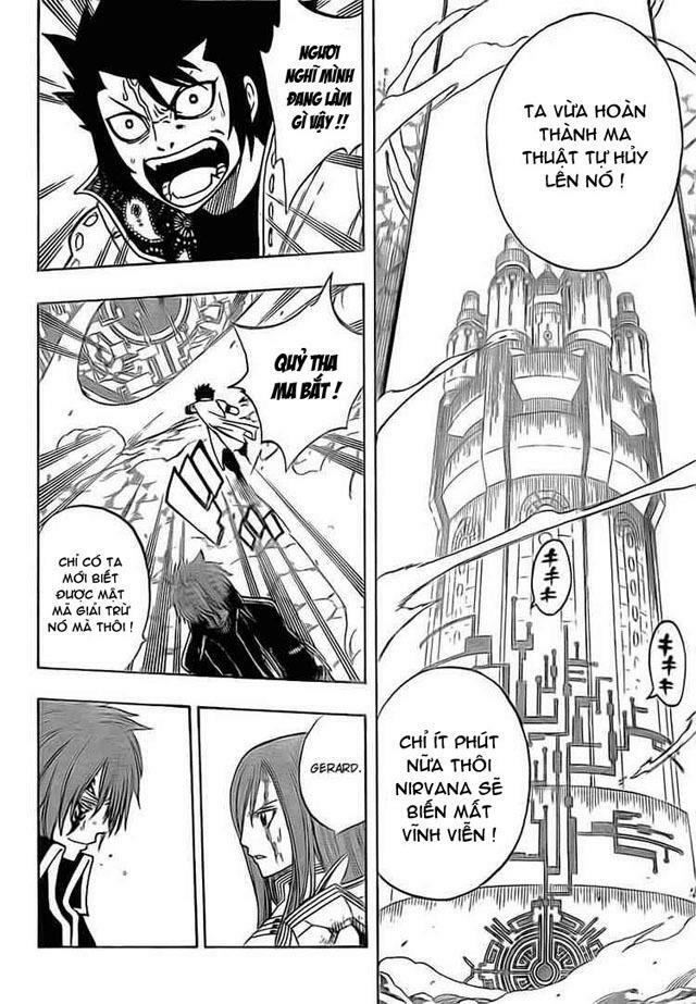 Hội Pháp Sư Nổi Tiếng: Chapter 146