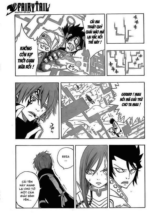 Hội Pháp Sư Nổi Tiếng: Chapter 146