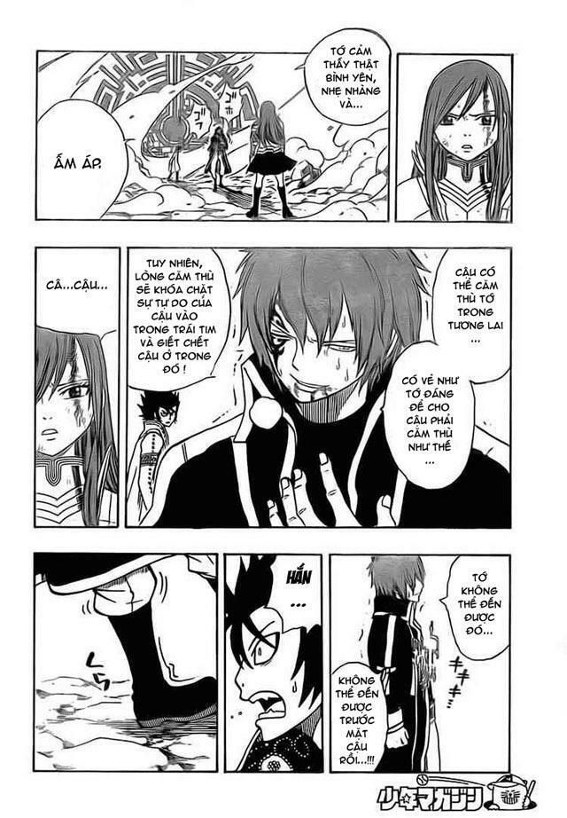 Hội Pháp Sư Nổi Tiếng: Chapter 146