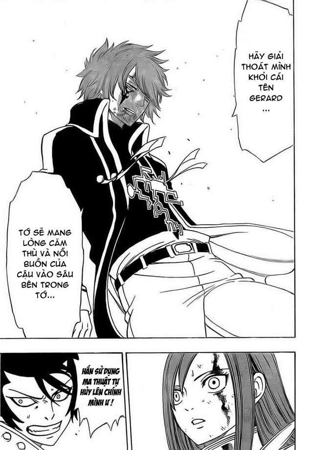 Hội Pháp Sư Nổi Tiếng: Chapter 146