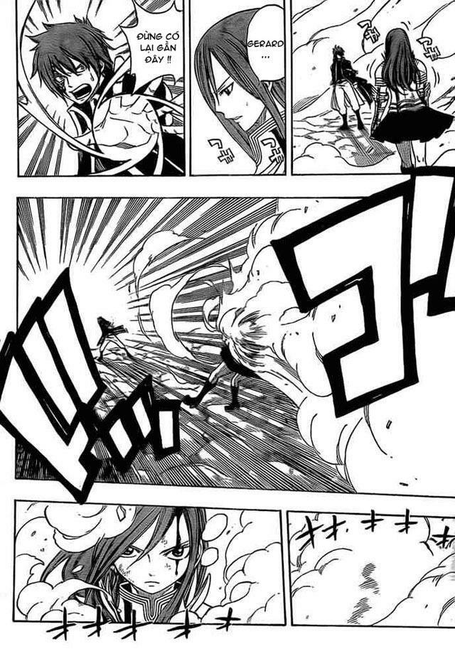 Hội Pháp Sư Nổi Tiếng: Chapter 146