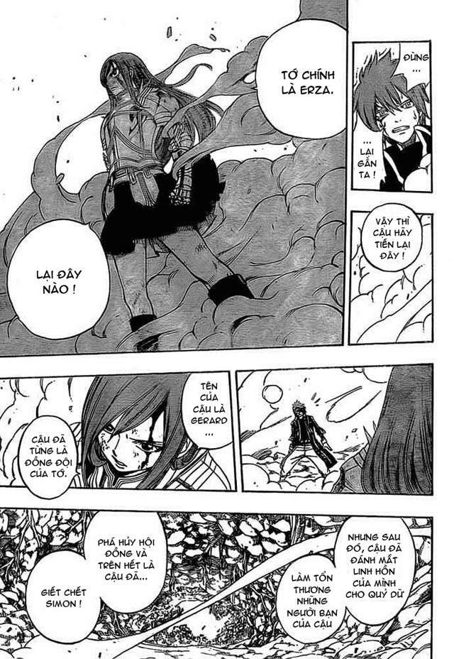 Hội Pháp Sư Nổi Tiếng: Chapter 146