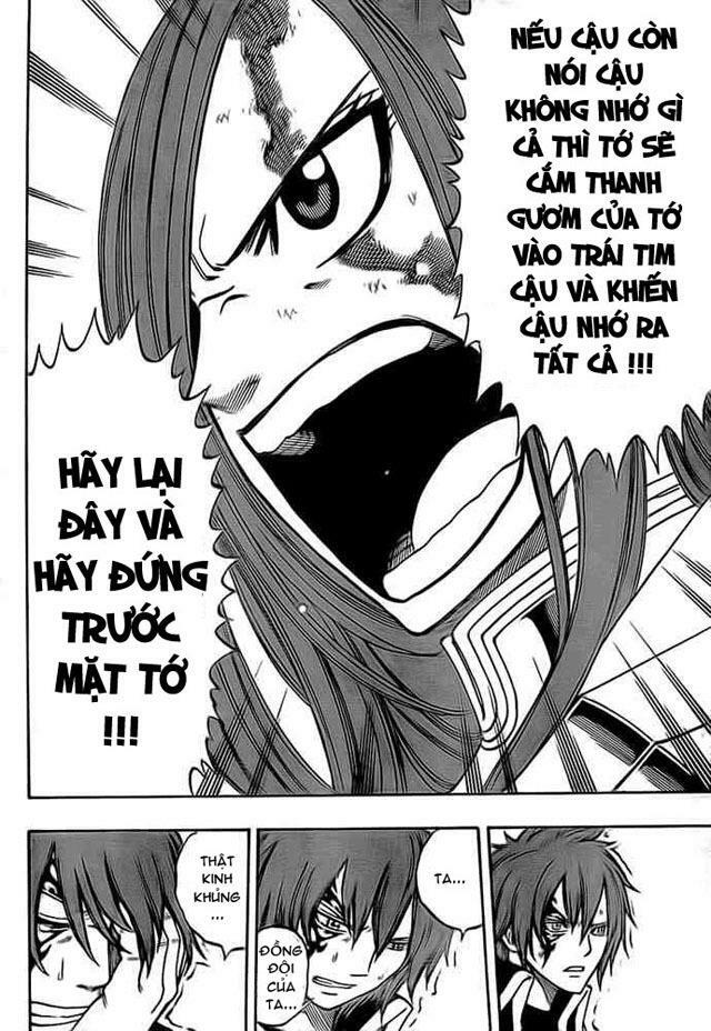 Hội Pháp Sư Nổi Tiếng: Chapter 146