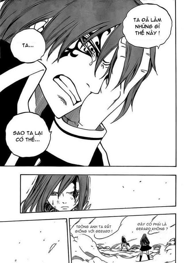 Hội Pháp Sư Nổi Tiếng: Chapter 146