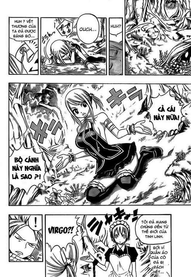 Hội Pháp Sư Nổi Tiếng: Chapter 146