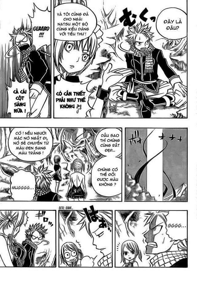 Hội Pháp Sư Nổi Tiếng: Chapter 146