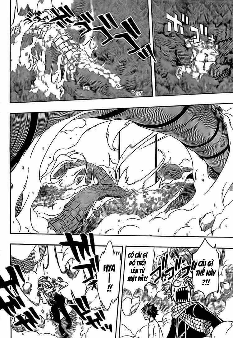 Hội Pháp Sư Nổi Tiếng: Chapter 147