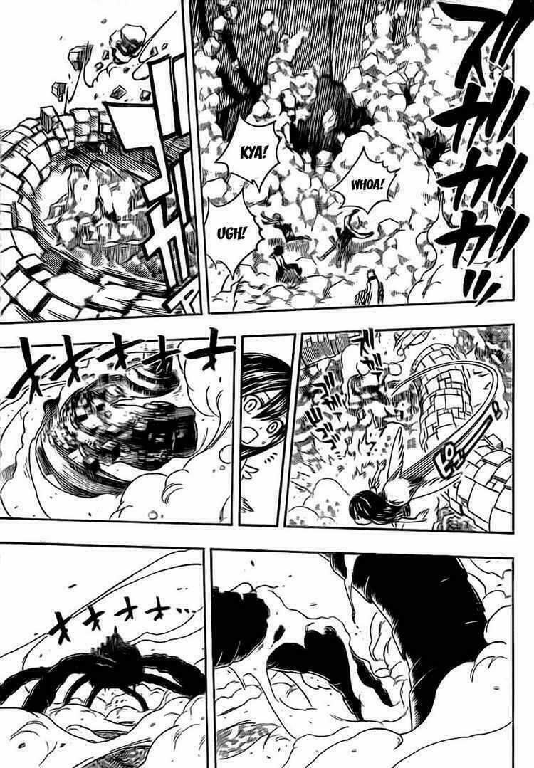 Hội Pháp Sư Nổi Tiếng: Chapter 147