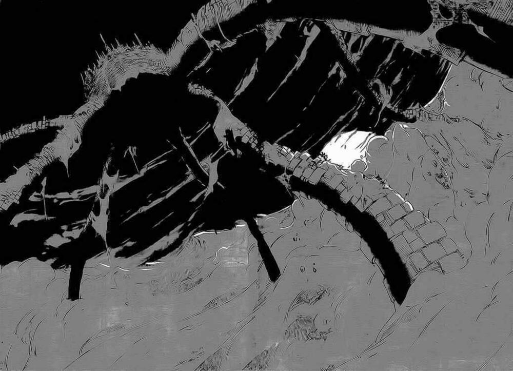 Hội Pháp Sư Nổi Tiếng: Chapter 147