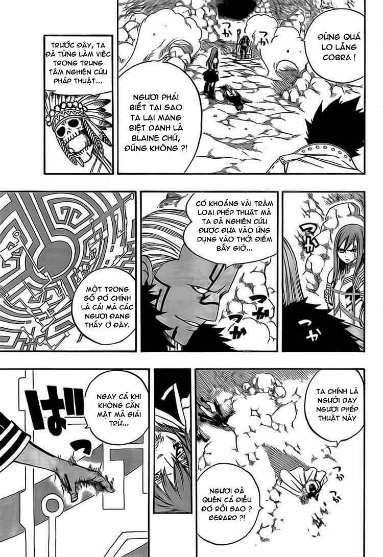 Hội Pháp Sư Nổi Tiếng: Chapter 147