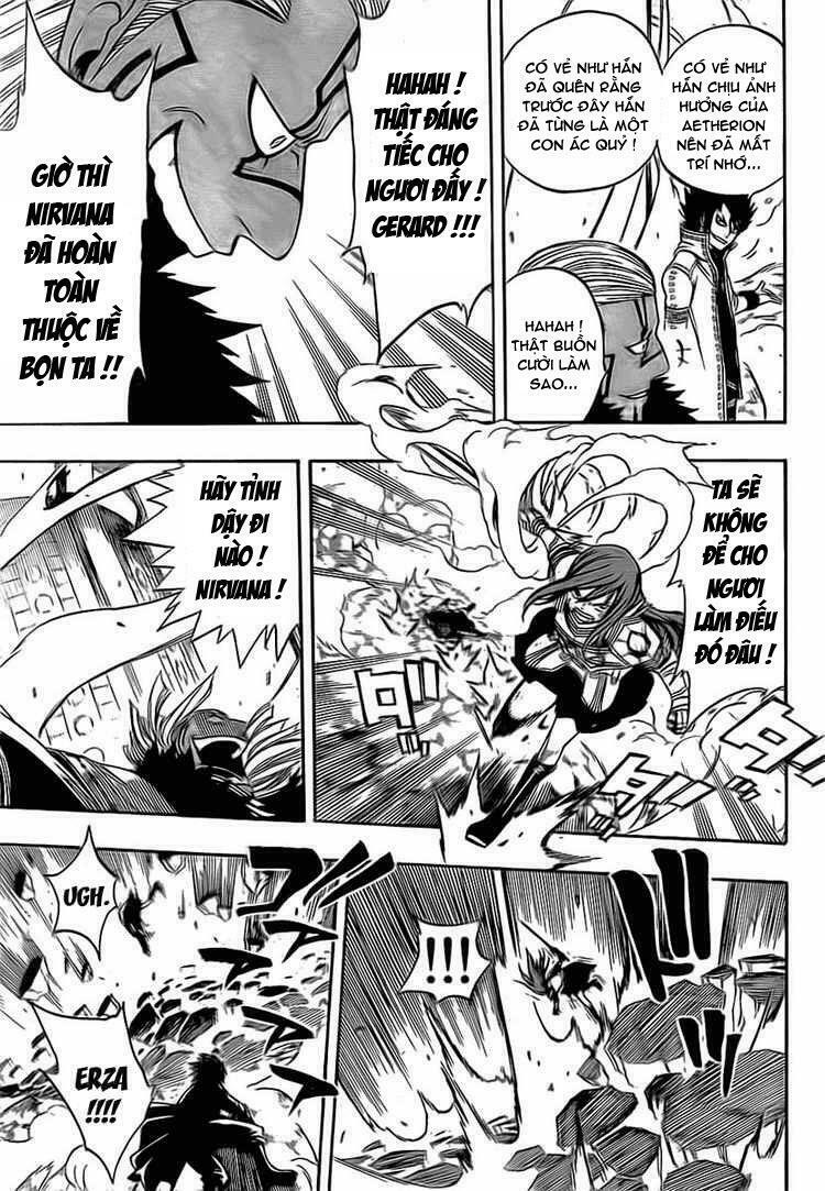 Hội Pháp Sư Nổi Tiếng: Chapter 147