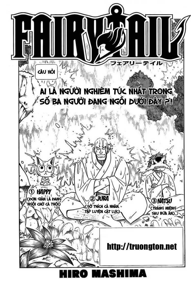 Hội Pháp Sư Nổi Tiếng: Chapter 151