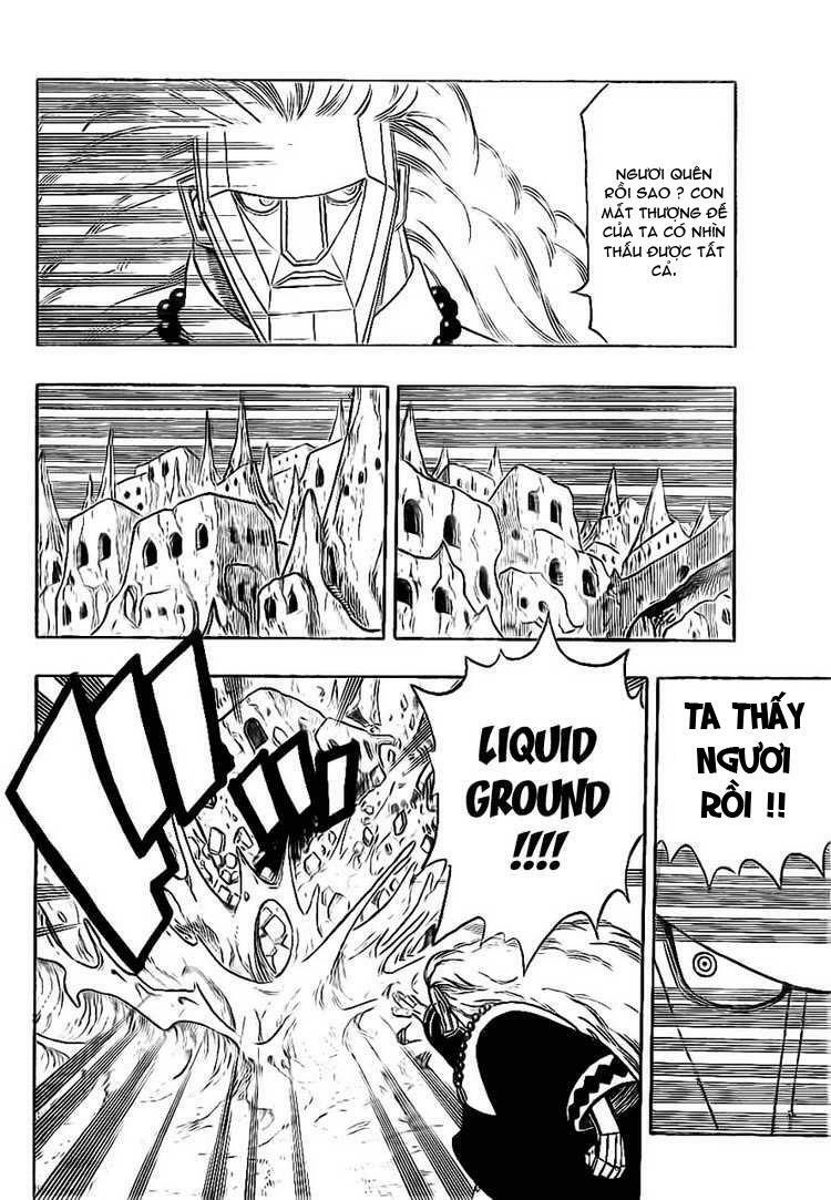 Hội Pháp Sư Nổi Tiếng: Chapter 151