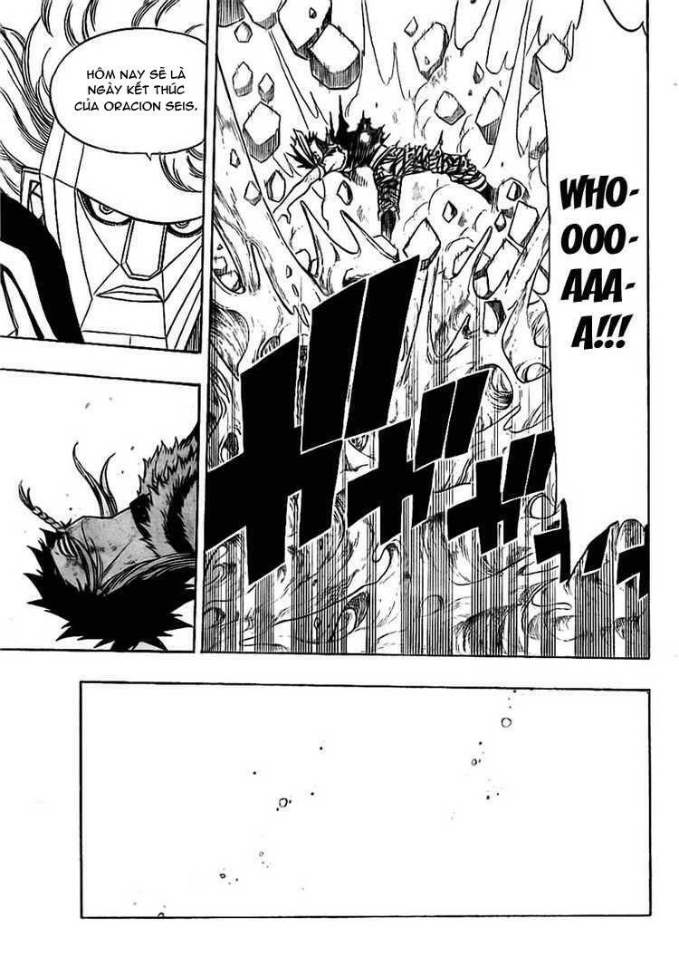 Hội Pháp Sư Nổi Tiếng: Chapter 151
