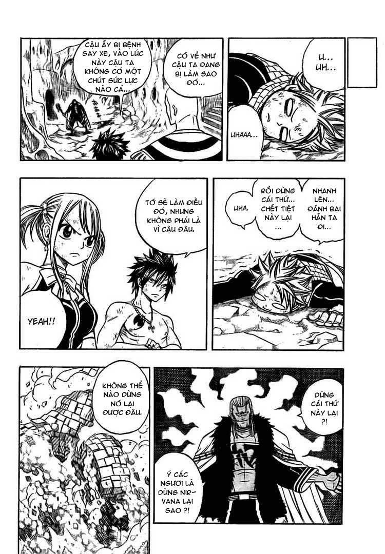 Hội Pháp Sư Nổi Tiếng: Chapter 151