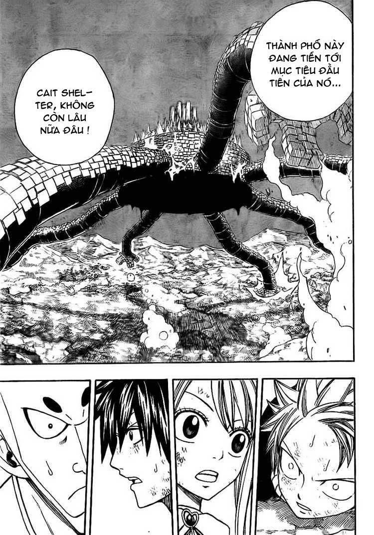 Hội Pháp Sư Nổi Tiếng: Chapter 151