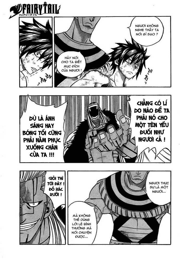 Hội Pháp Sư Nổi Tiếng: Chapter 151