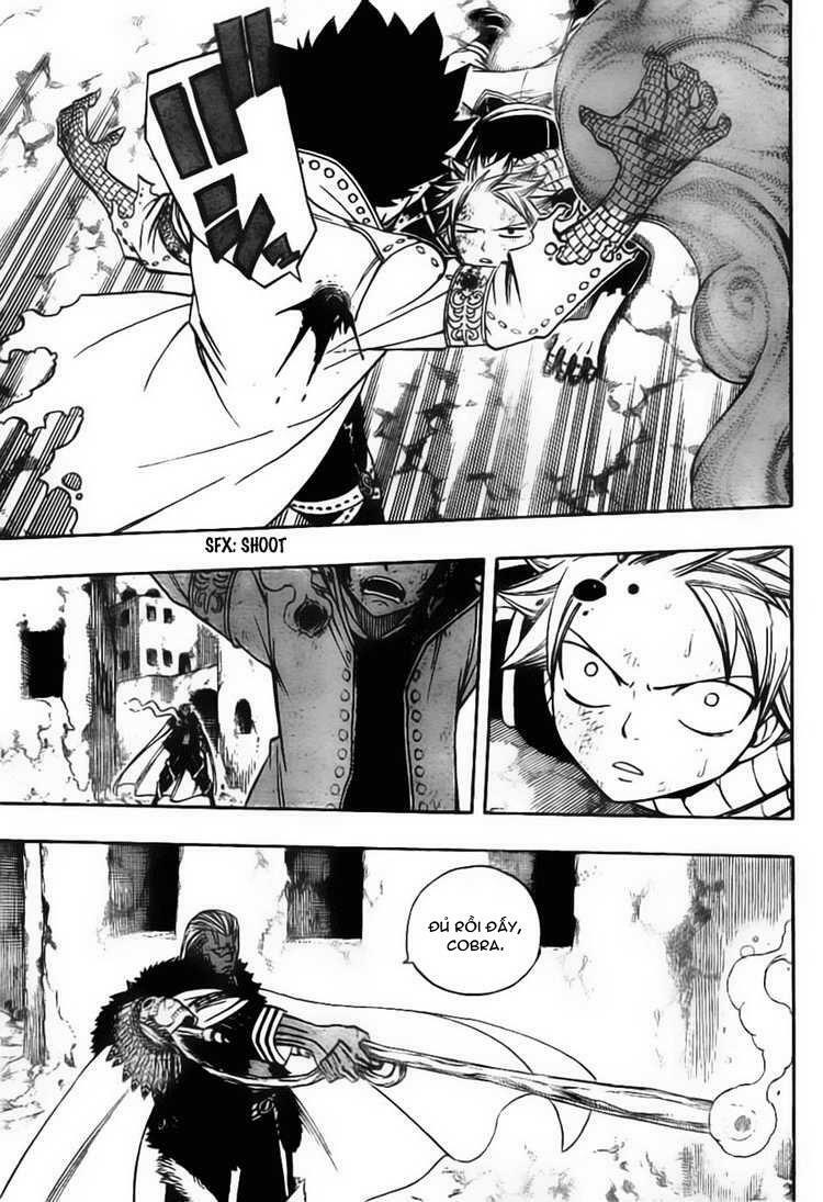 Hội Pháp Sư Nổi Tiếng: Chapter 151