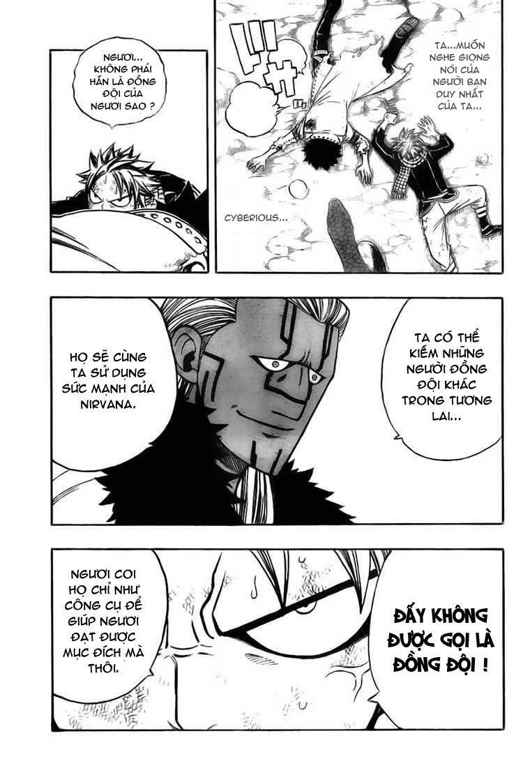 Hội Pháp Sư Nổi Tiếng: Chapter 151
