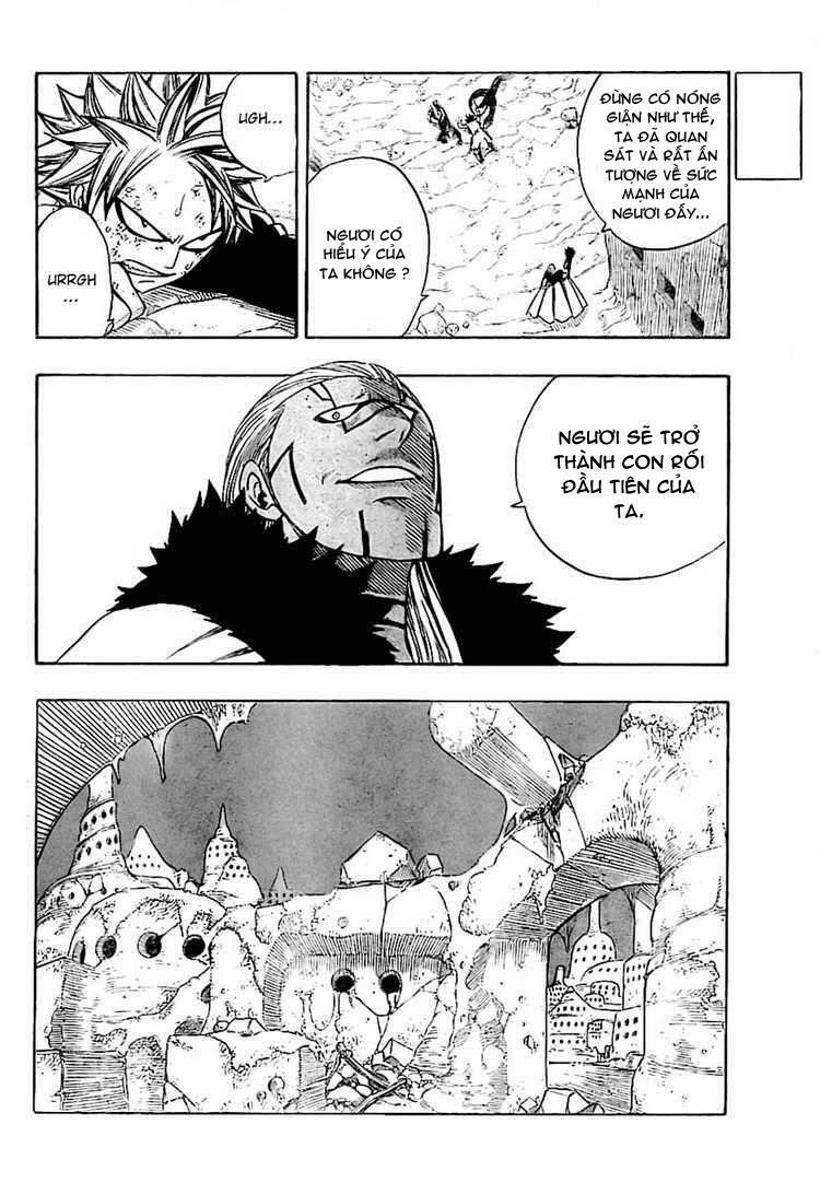 Hội Pháp Sư Nổi Tiếng: Chapter 151
